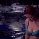 Sarah Drew nude #0011