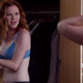 Sarah Drew nude #0015