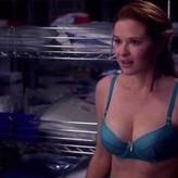 Sarah Drew nude #0019