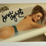 Sarah Elizabeth nude #0118