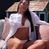 Sarah Engels голая #0144
