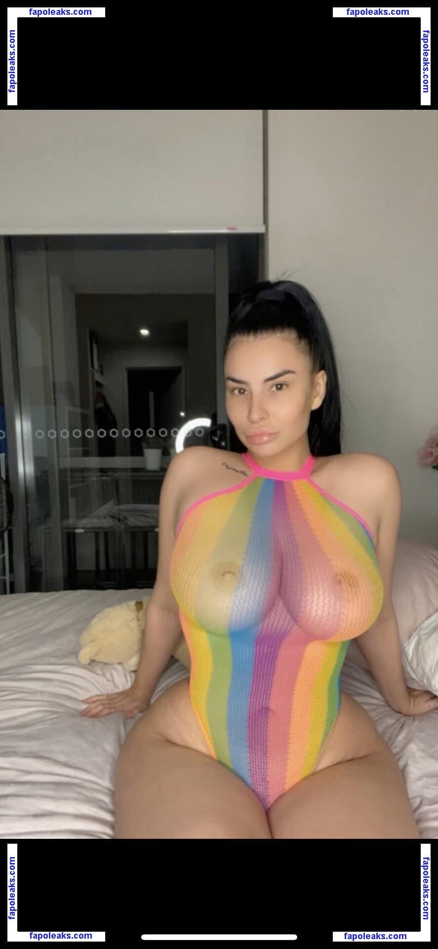 Sarah English / sarahlouiseeee nude photo #0017 from OnlyFans