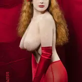 Sarah Faire nude #0006