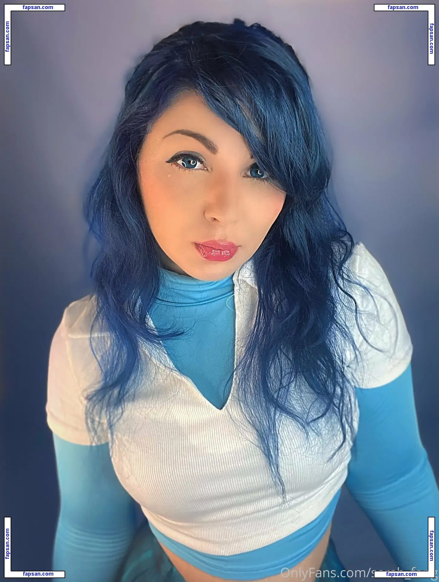 Sarah Fong nude photo #0053 from OnlyFans