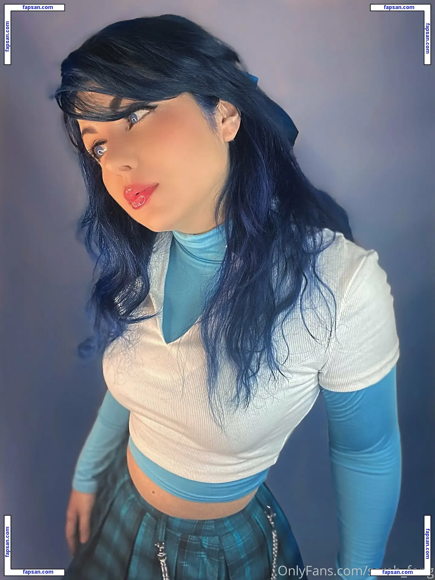 Sarah Fong nude photo #0055 from OnlyFans