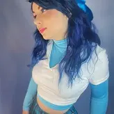 Sarah Fong голая #0050