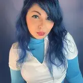 Sarah Fong голая #0053