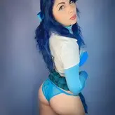 Sarah Fong голая #0054