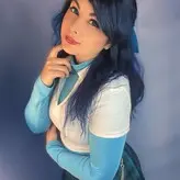 Sarah Fong голая #0064