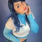 Sarah Fong голая #0066