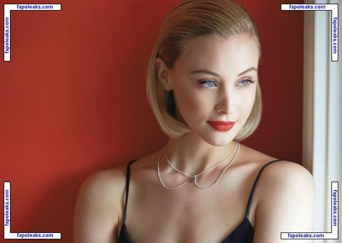 Sarah Gadon / sarahgadon nude photo #0167 from OnlyFans