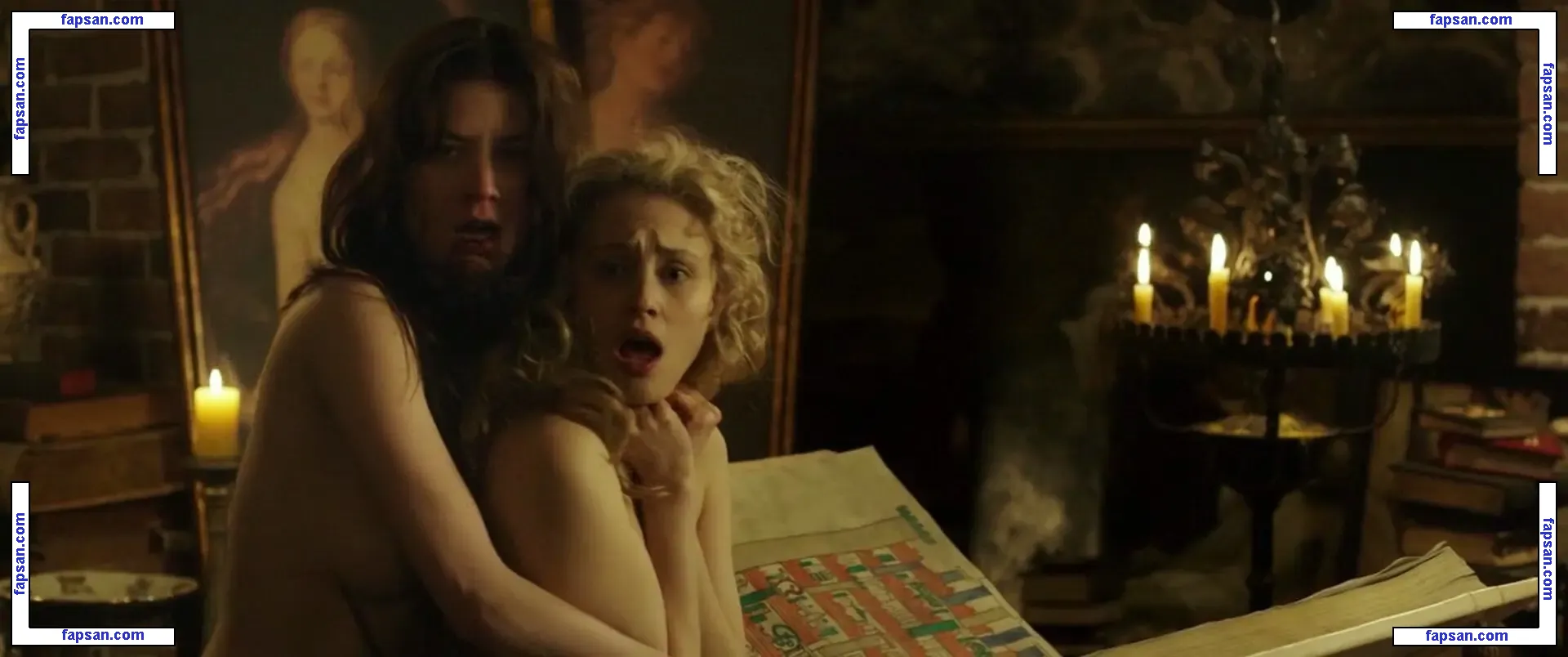 Sarah Gadon nude photo #0183 from OnlyFans