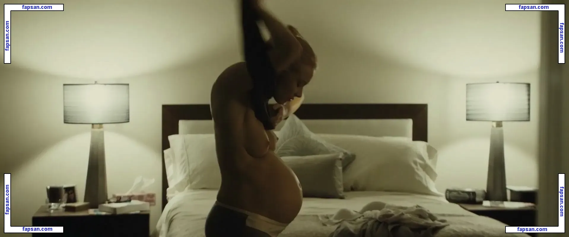 Sarah Gadon nude photo #0188 from OnlyFans