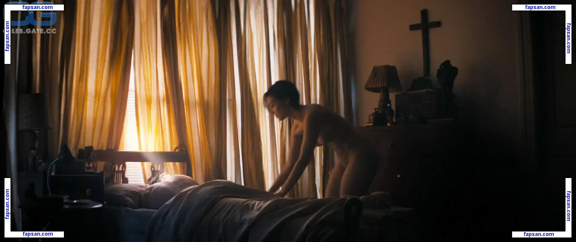 Sarah Gadon nude photo #0189 from OnlyFans