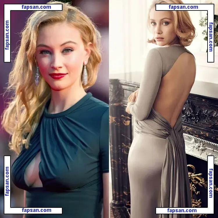 Sarah Gadon nude photo #0193 from OnlyFans