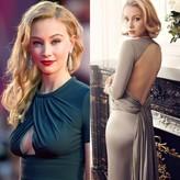 Sarah Gadon голая #0045