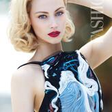 Sarah Gadon голая #0156