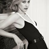 Sarah Gadon голая #0162