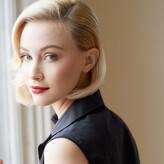 Sarah Gadon голая #0165