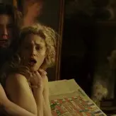 Sarah Gadon nude #0183