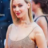 Sarah Gadon nude #0187