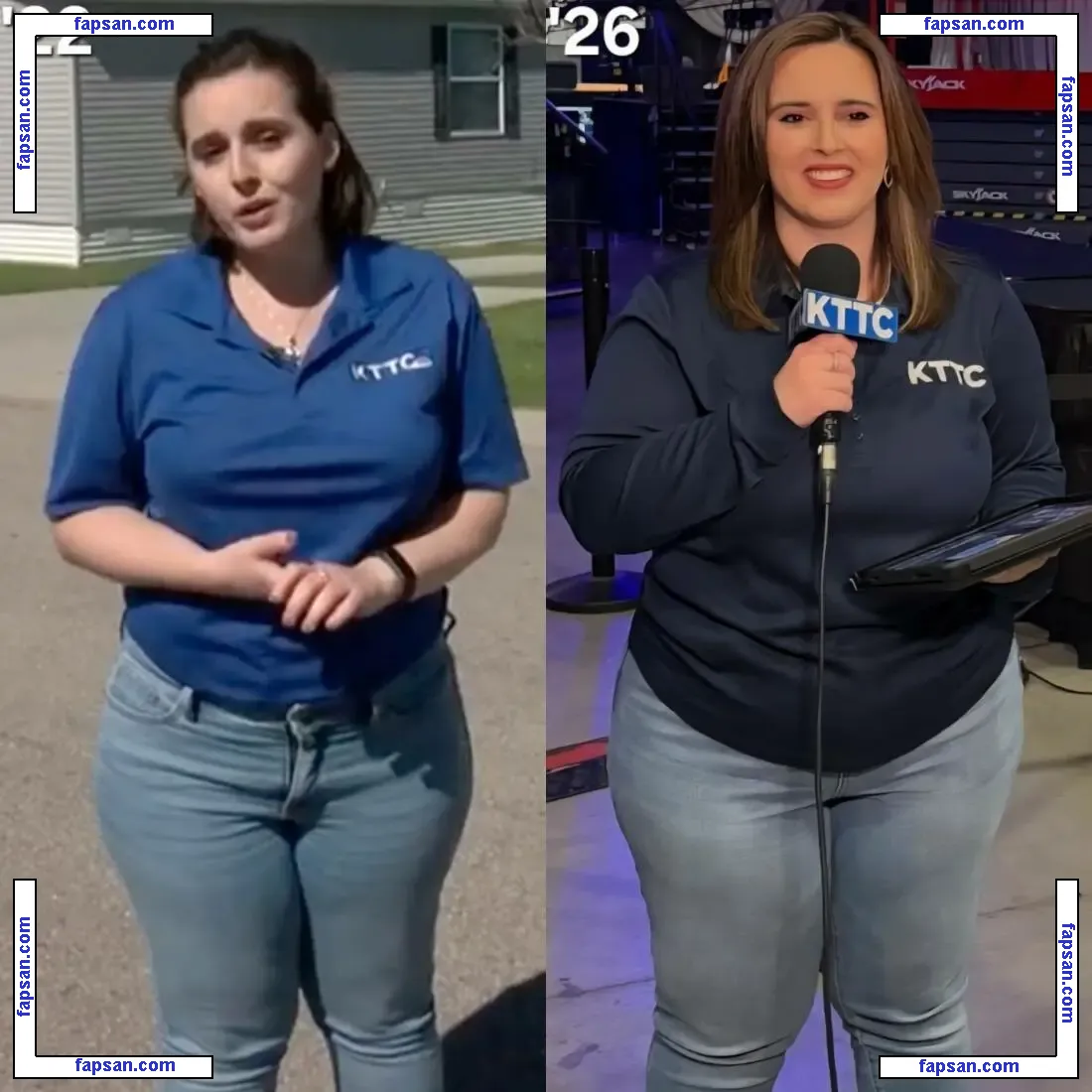 Sarah Gannon nude photo #0002 from OnlyFans