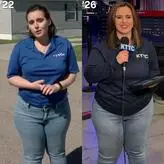 Sarah Gannon nude #0002