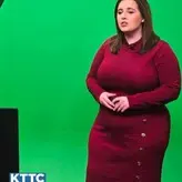 Sarah Gannon nude #0003