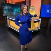 Sarah Gannon nude #0005