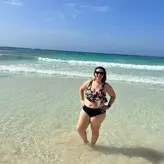 Sarah Gannon nude #0006