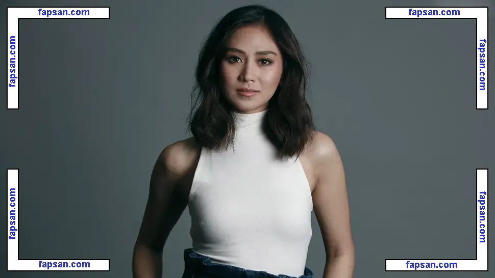 Sarah Geronimo nude photo #0001 from OnlyFans