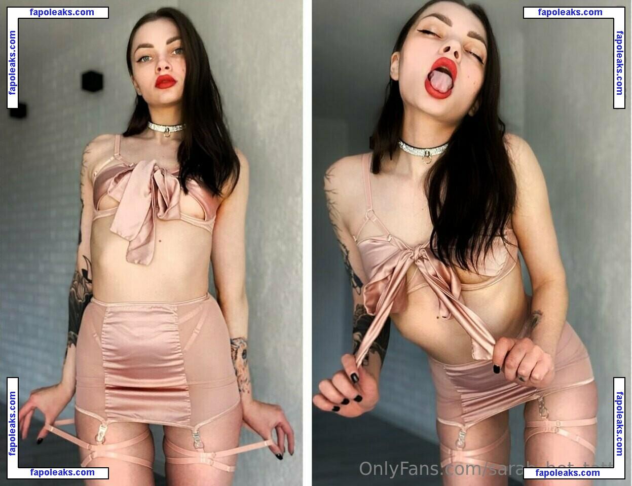 sarah_hot_tatto / prettyinhotpink nude photo #0064 from OnlyFans