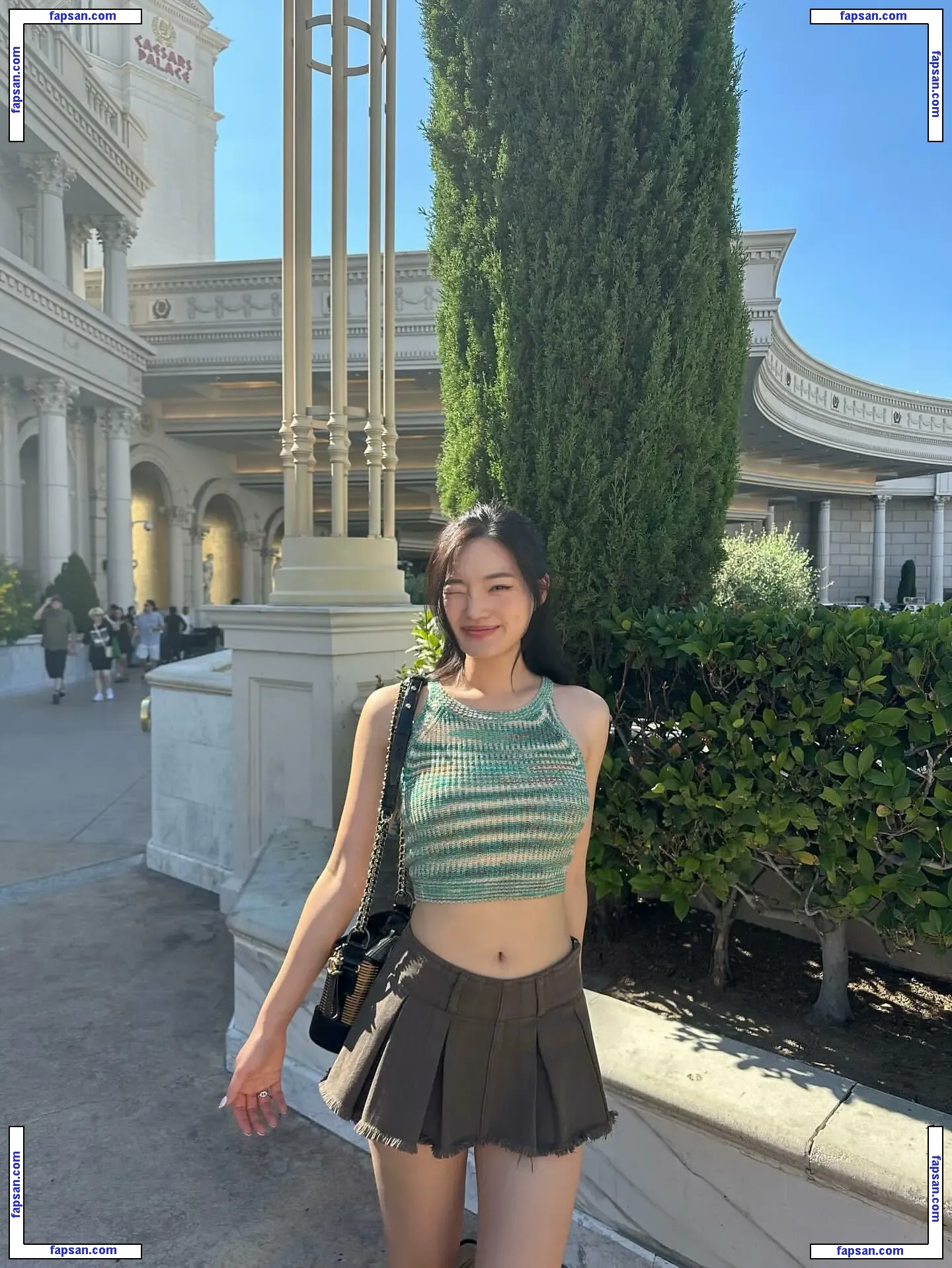 Sarah Hwang nude photo #0009 from OnlyFans