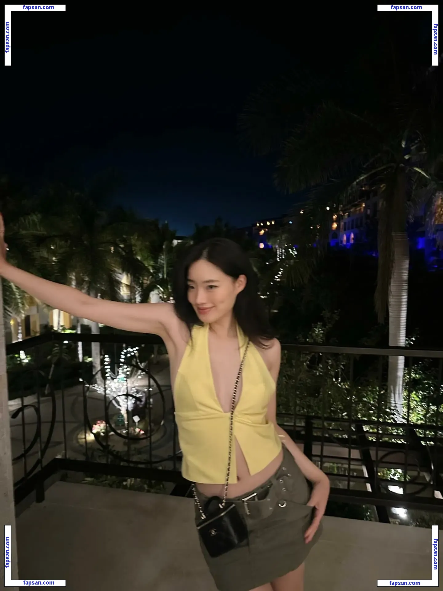 Sarah Hwang nude photo #0018 from OnlyFans