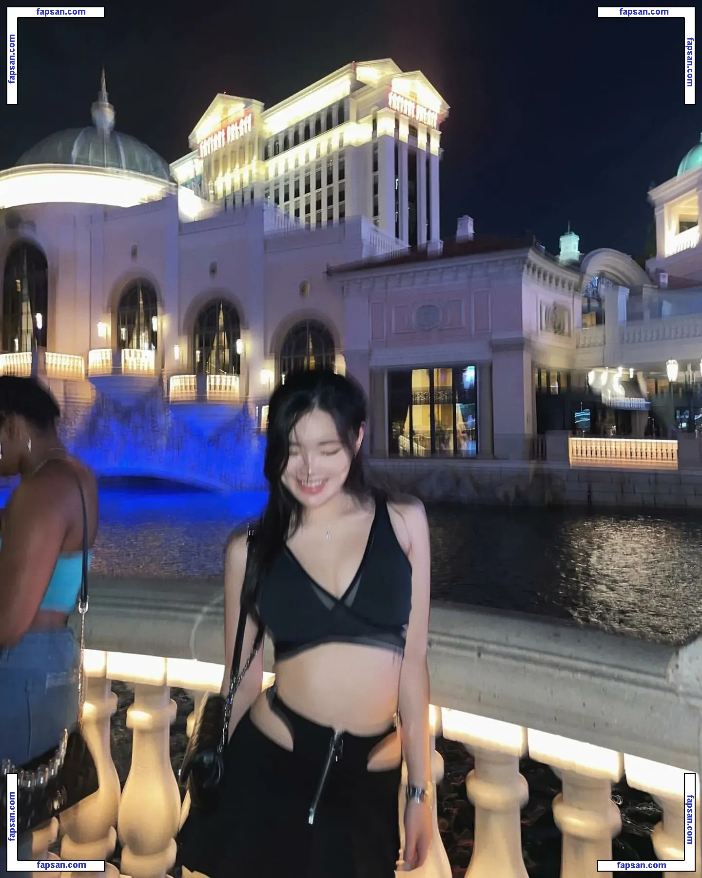 Sarah Hwang голая фото #0036 с Онлифанс