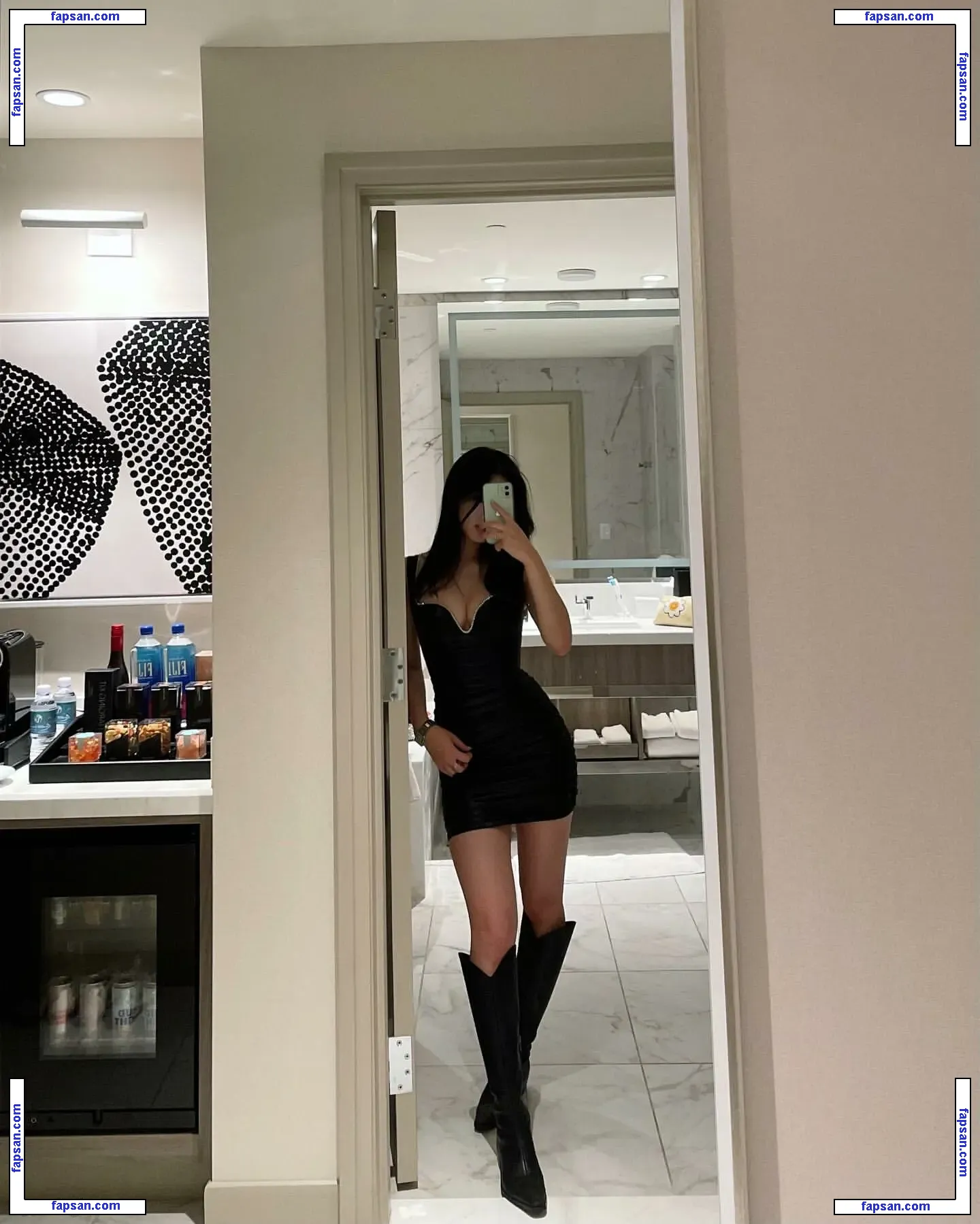 Sarah Hwang голая фото #0058 с Онлифанс