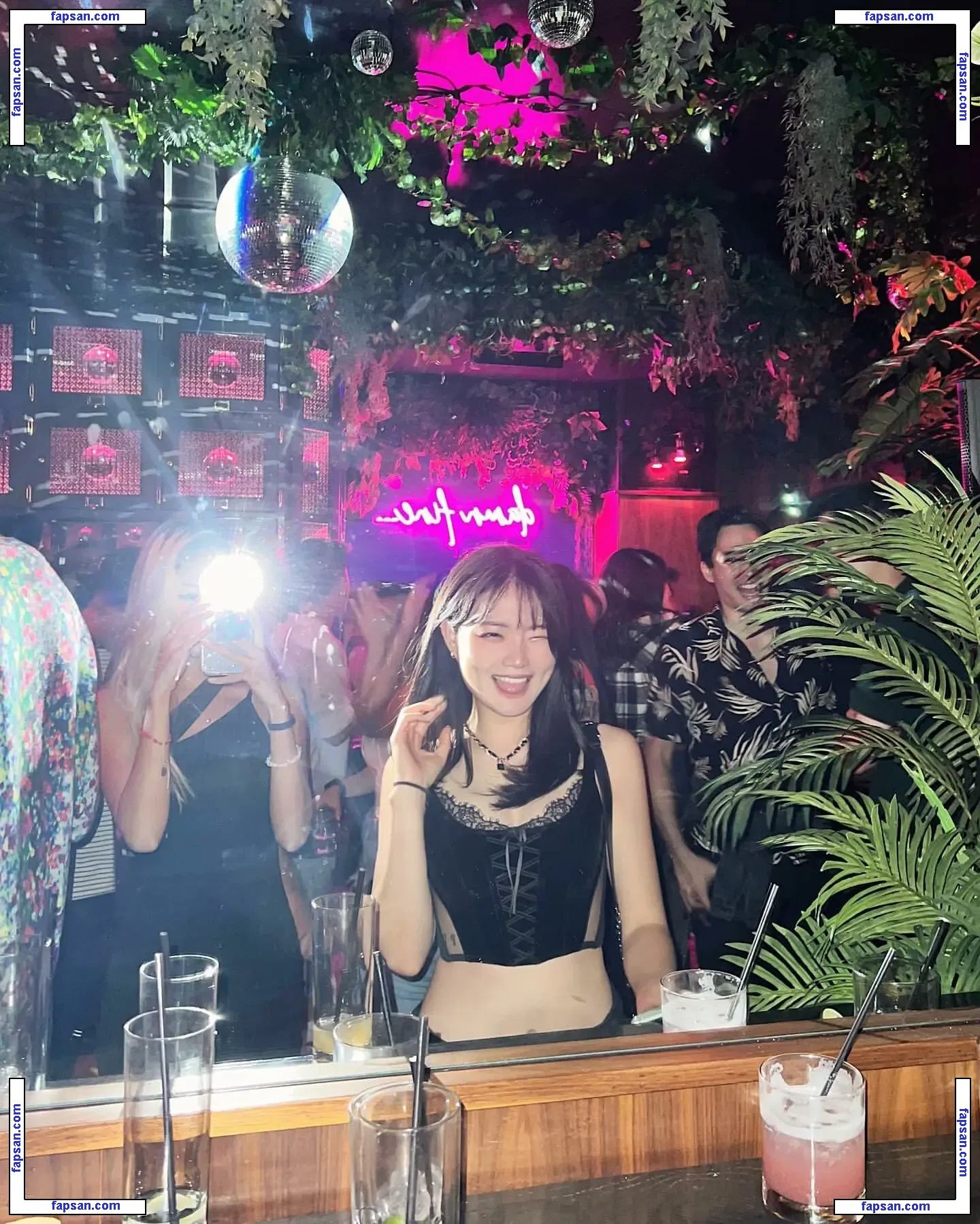 Sarah Hwang nude photo #0078 from OnlyFans