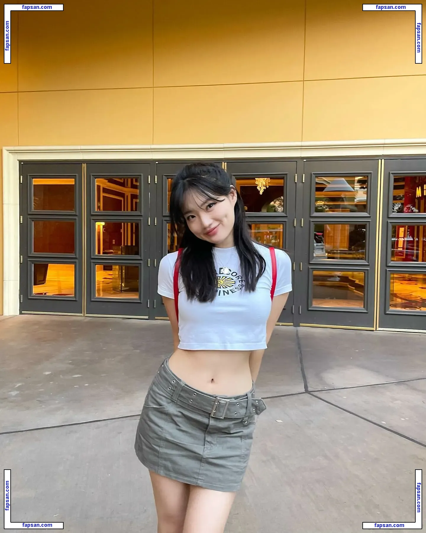 Sarah Hwang nude photo #0079 from OnlyFans