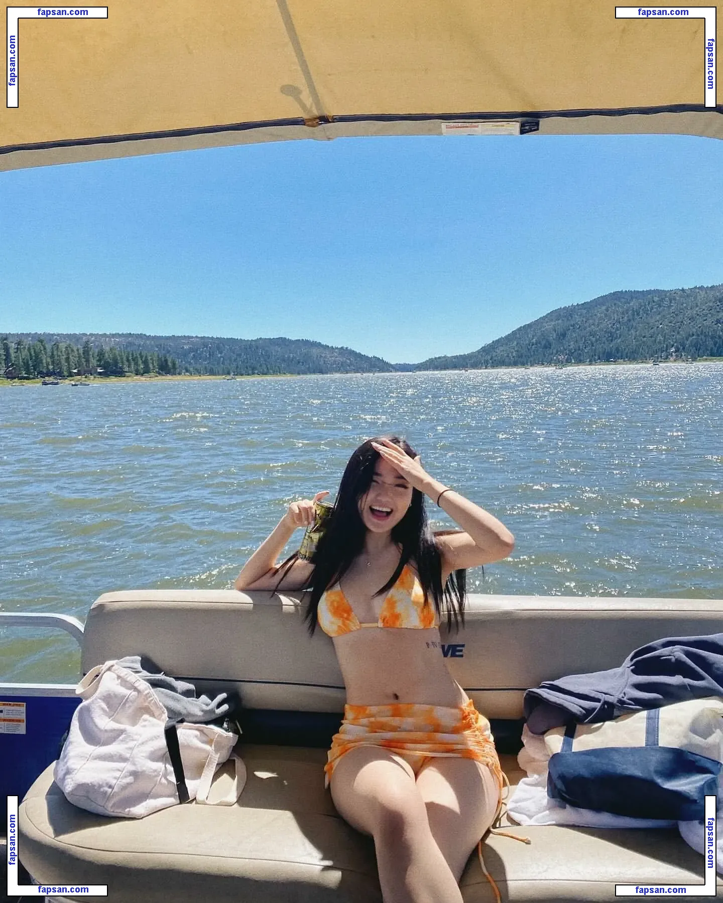 Sarah Hwang nude photo #0080 from OnlyFans