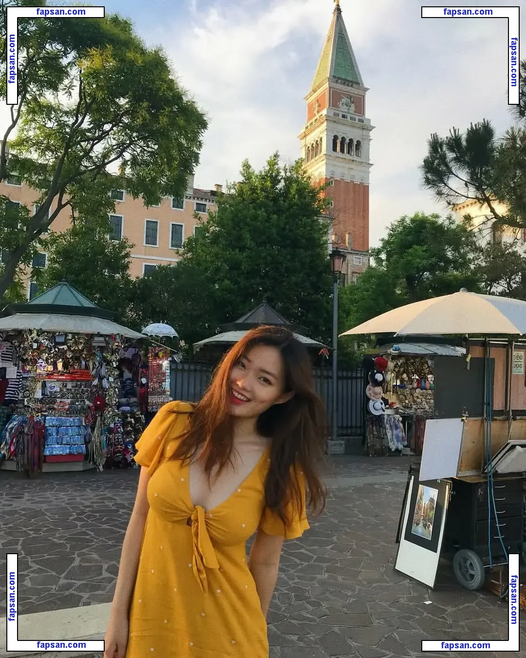 Sarah Hwang nude photo #0083 from OnlyFans