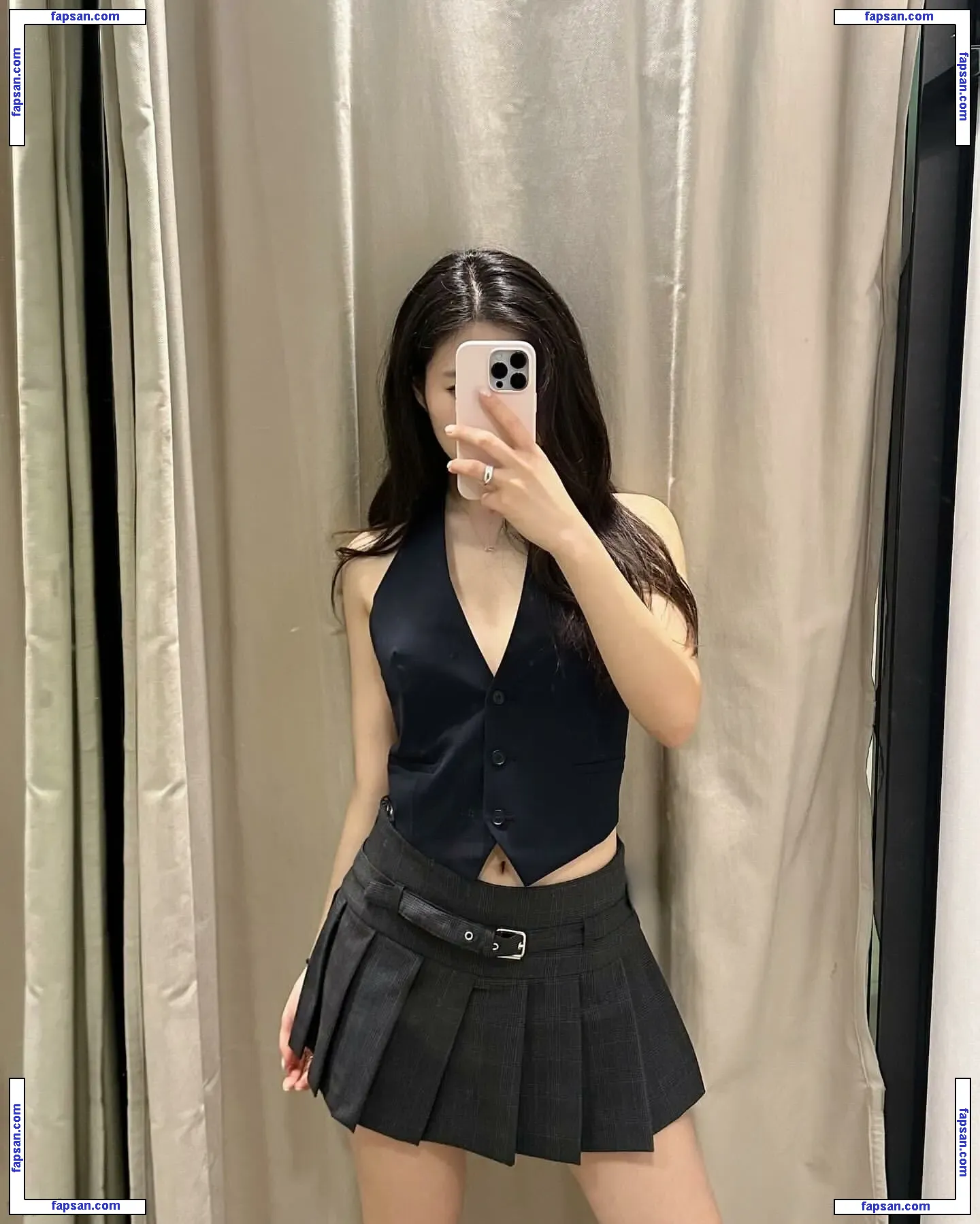 Sarah Hwang голая фото #0102 с Онлифанс