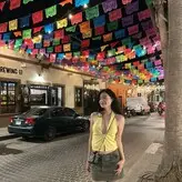 Sarah Hwang nude #0001