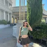 Sarah Hwang nude #0003