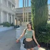 Sarah Hwang nude #0005