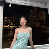 Sarah Hwang nude #0006