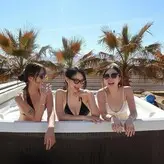 Sarah Hwang nude #0014