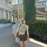 Sarah Hwang nude #0015