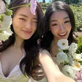 Sarah Hwang nude #0020