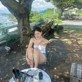 Sarah Hwang голая #0024