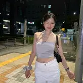 Sarah Hwang голая #0025